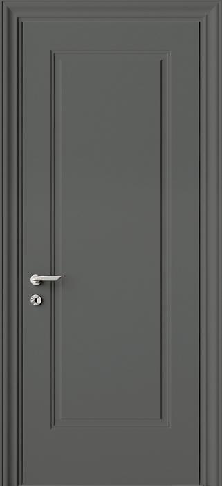 FLEXO 101P Grigio Fume #